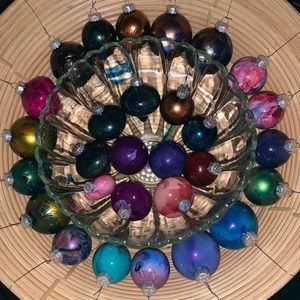 Meet your Posher, Donna lynne